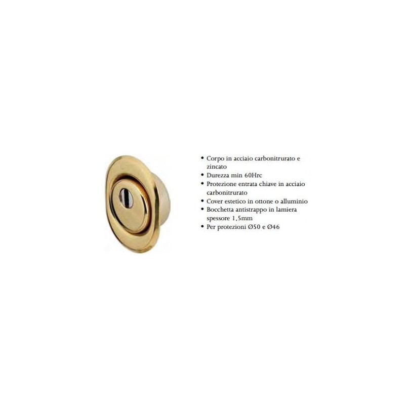Defender antishock mm 25