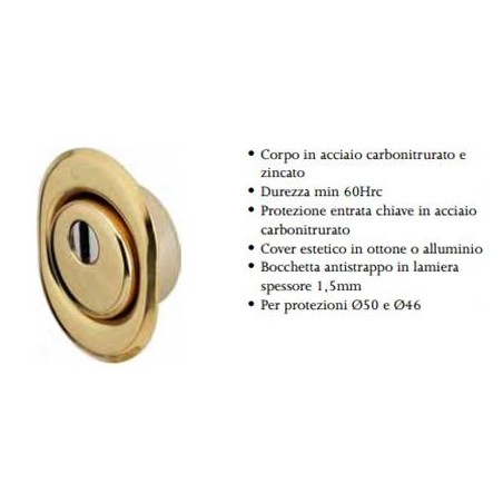 Defender antishock mm 25