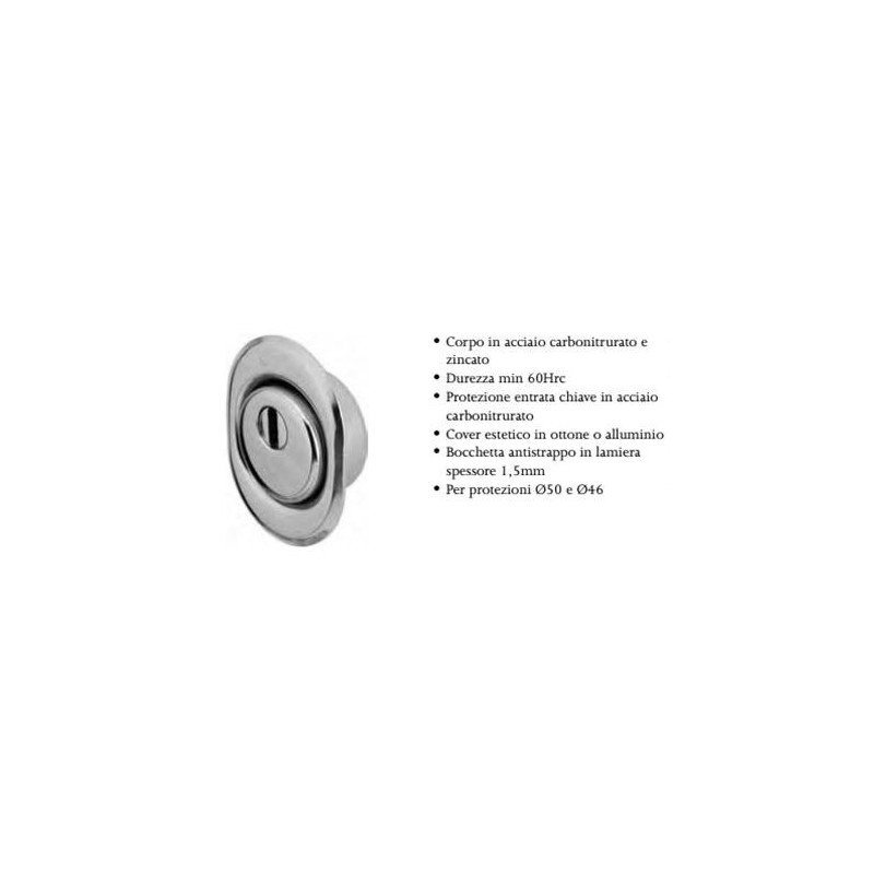 Defender antishock mm 25