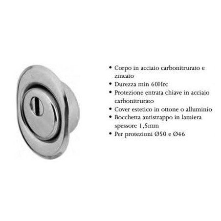 Defender antishock mm 25