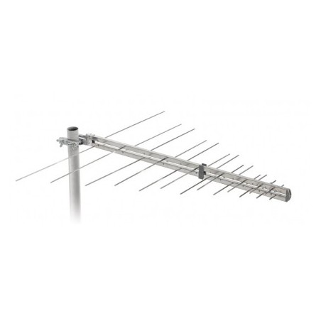 Antenna antenne logaritmica