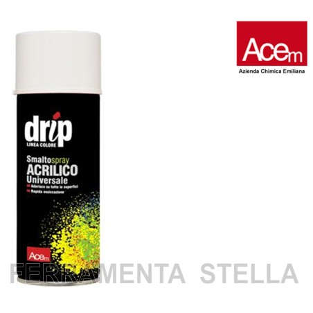 Smalto Spray