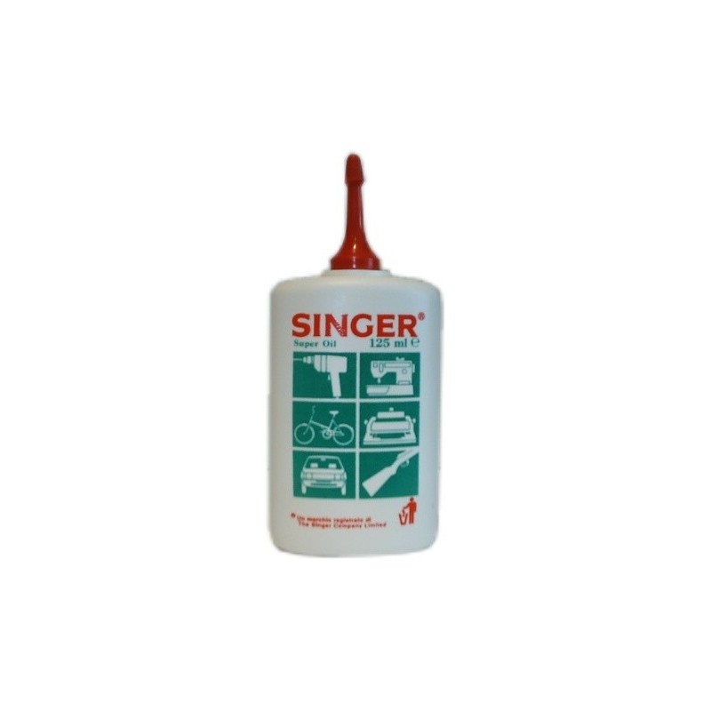 Olio Singer