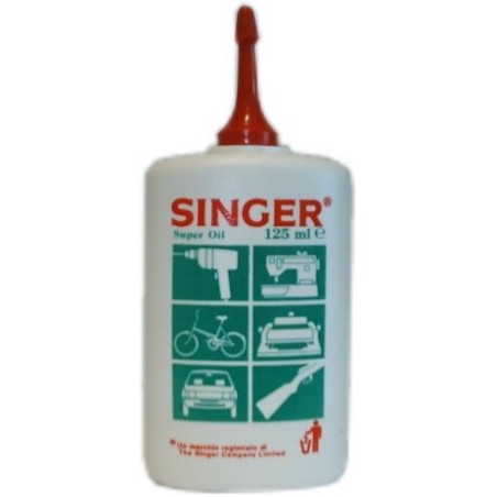 Olio Singer