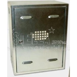 Mobiletto contatore GAS Mobiletto contatore GAS