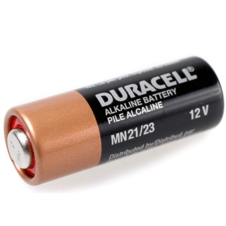 Pile telecomandi DURACELL   12 V