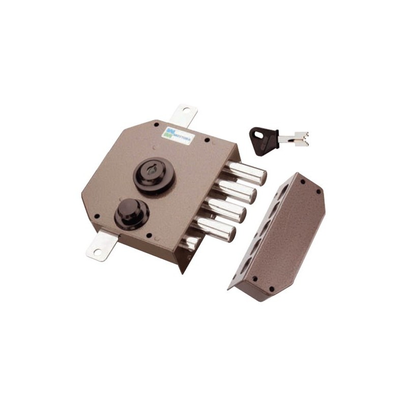 Serratura sovrapposta art. 630