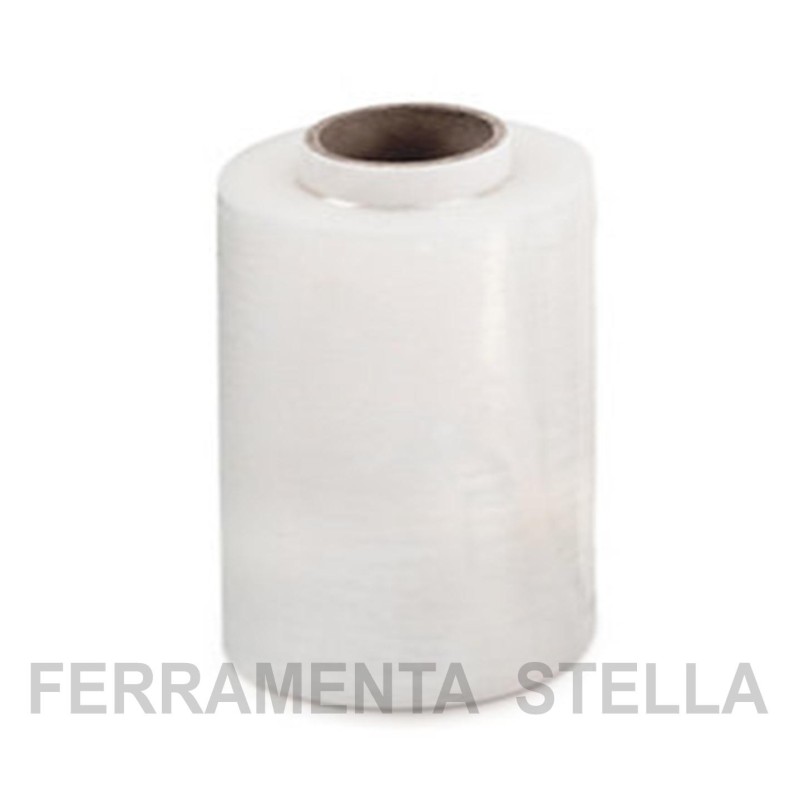 Mini Film Baby roll - pellicola estensibile trasp.