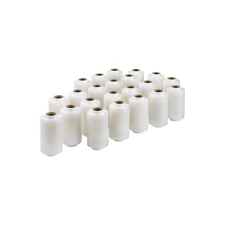Mini Film Baby roll - pellicola estensibile trasp.