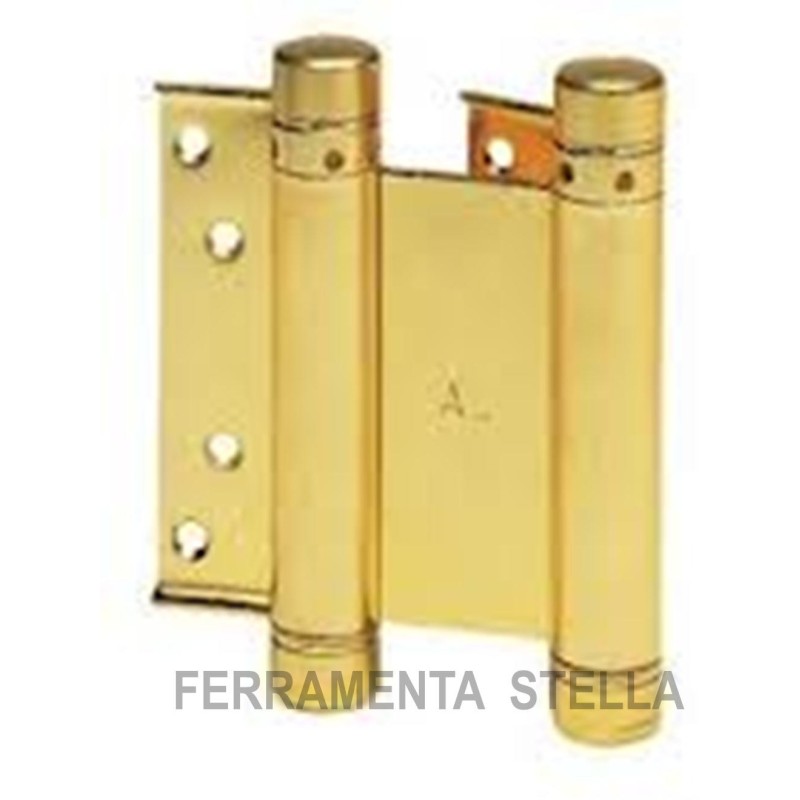 Cerniera bommer