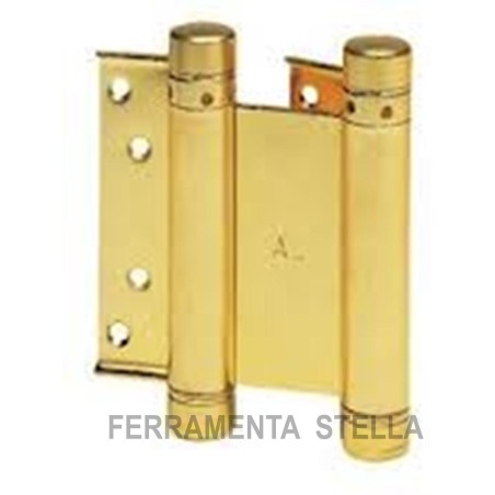 Cerniera bommer