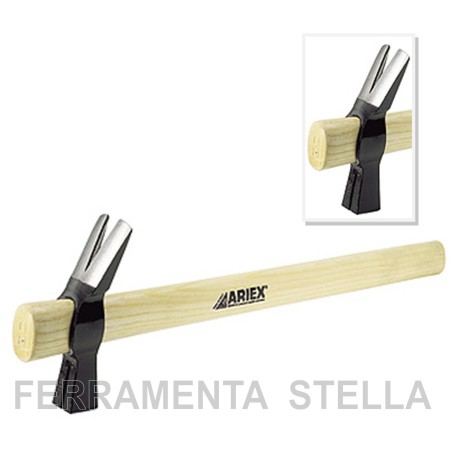 Martello carpentiere Mod. Spagna 300 g