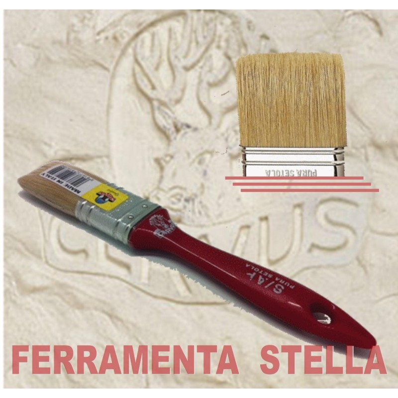 Pennellessa serie AP