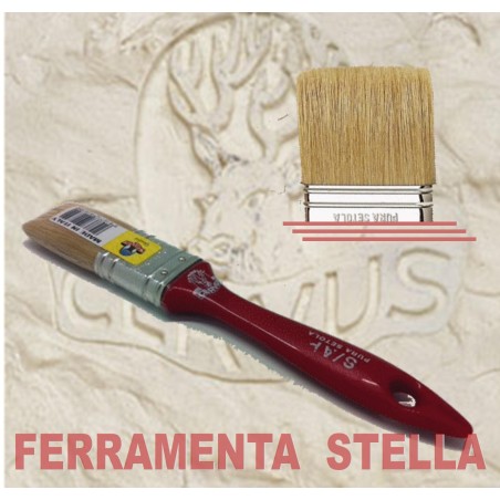 Pennellessa serie AP