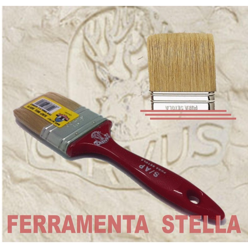 Pennellessa serie AP