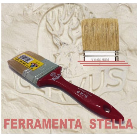 Pennellessa serie AP