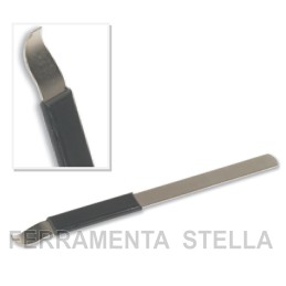 MISCELATORE APRI BARATTOLO SMALTO PITTURA VERNICE CON IMPUGNATURA 2