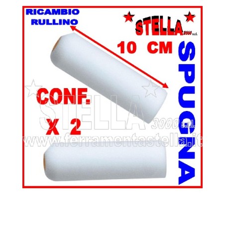 Ricambio rullini - rullino - rulli - rullo