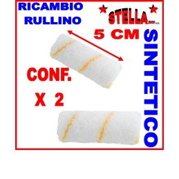 Ricambio rullini - rullino - rulli - rullo