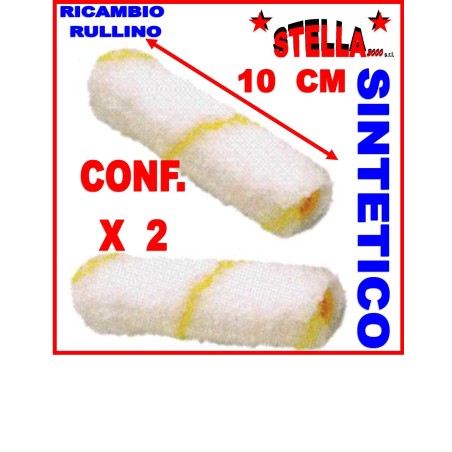 Ricambio rullini - rullino - rulli - rullo