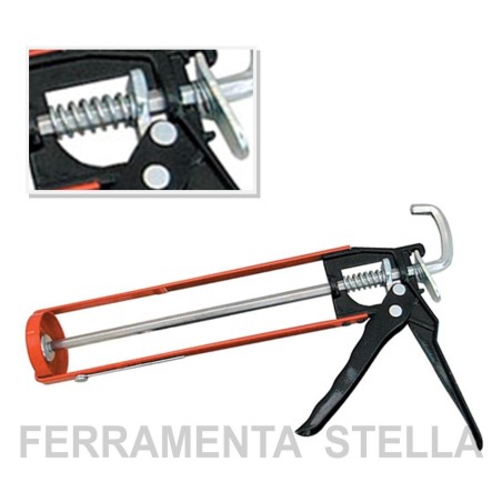 Pistola per silicone