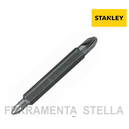 INNESTO STANLEY AV. POZI. 1+2