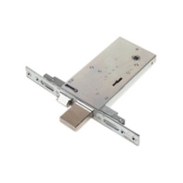 Serratura doppia mappa Nuova Feb