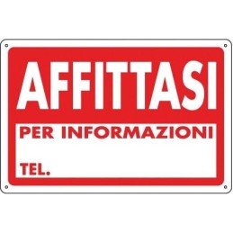 Affittasi