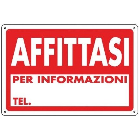 Affittasi
