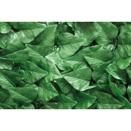 Arella siepe ornamentale artificiale lauro sempre