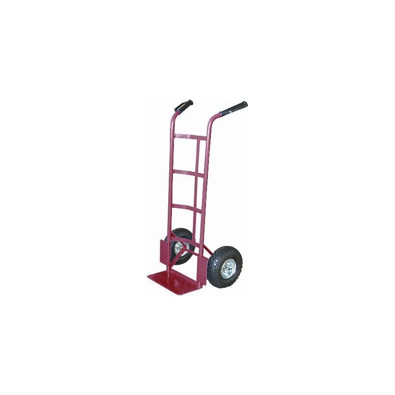 Carrello portasacchi