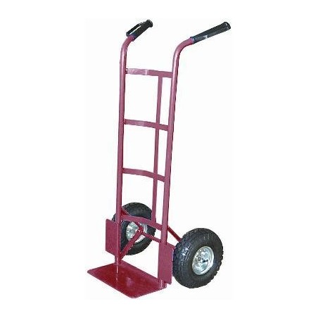 Carrello portasacchi