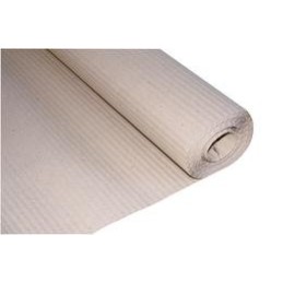 Cartone ondulato per copertura pavimenti