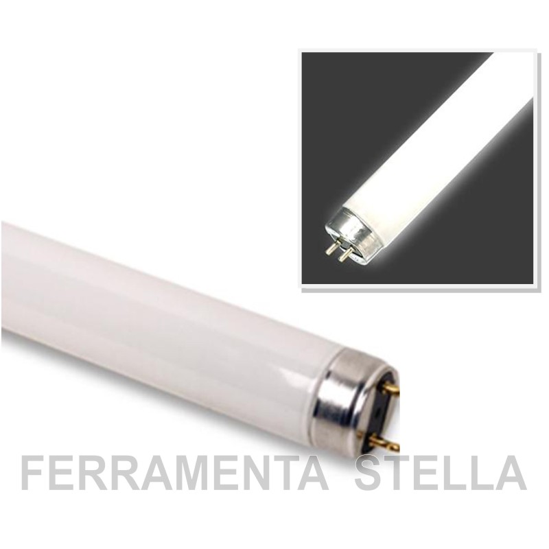 Fluorescente - trifosforo lineare neon