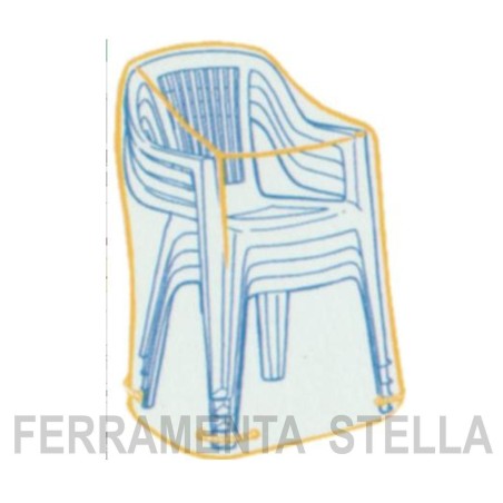 Coperture per sedie