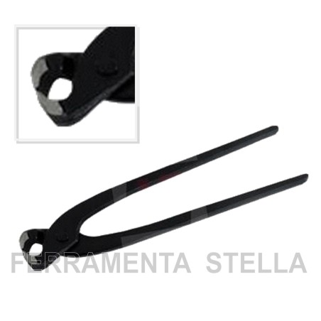TENAGLIA PER CARPENTIERE ECO MM 220 