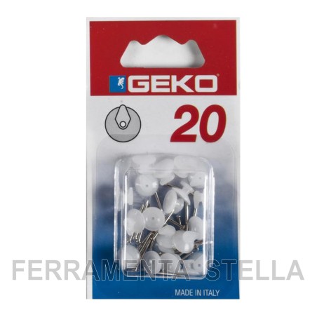 Ganci a parete per quadri