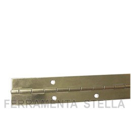 cerniera a nastro per pianoforti e mobili | ferramentastella.it 2