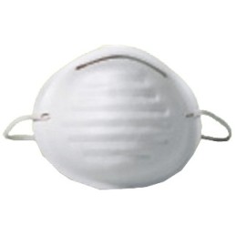 Mascherine antipolvere semplice