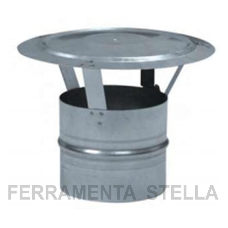 Fumaiolo modello Cinese