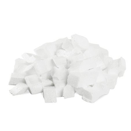 PELASPAN PER IMBALLAGGIO - PATATINE FORMA AD S - NON TRUCIOLO SCARTO