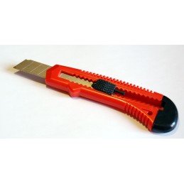 CUTTER TAGLIERINO COLTELLINO 2