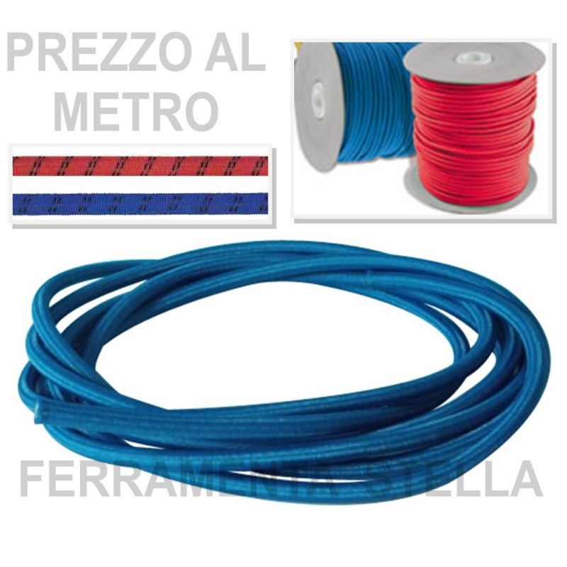 Legabagagli lega bagagli corda elastica
