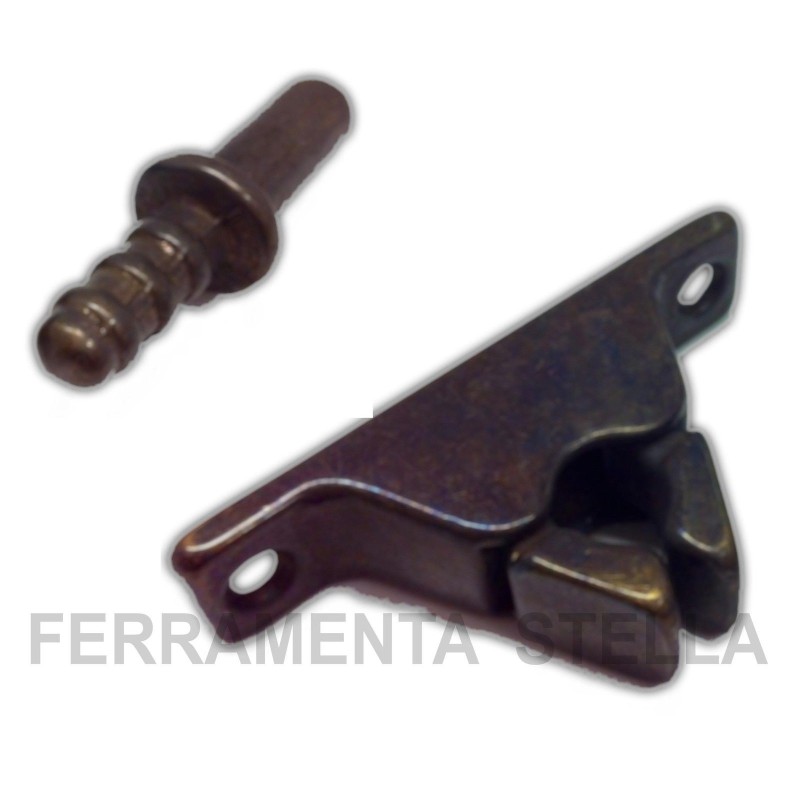 Pinza ferma blocca porta