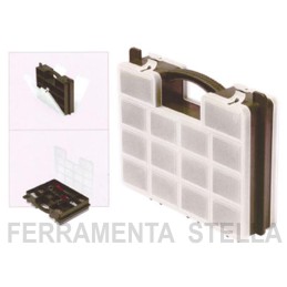 Porta minuterie cassetta