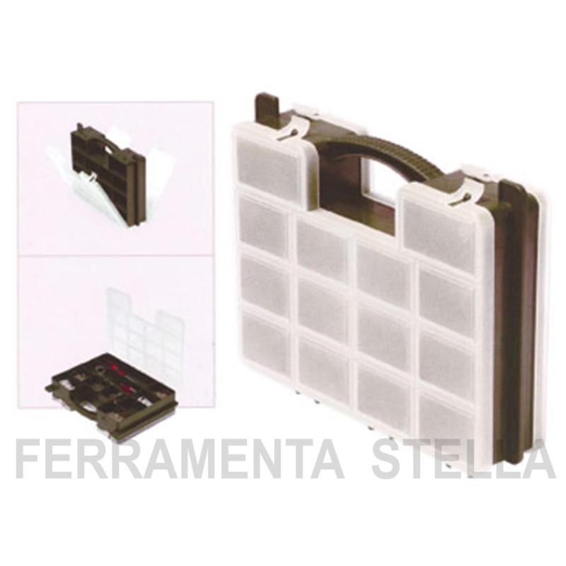 Porta minuterie cassetta