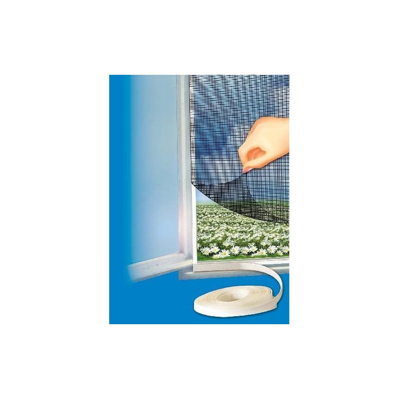 Zanzariera per balcone