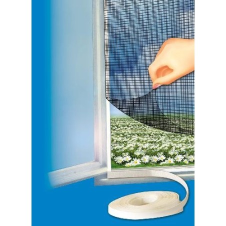 Zanzariera per balcone
