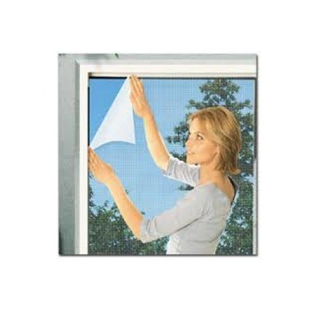 Zanzariera per balcone