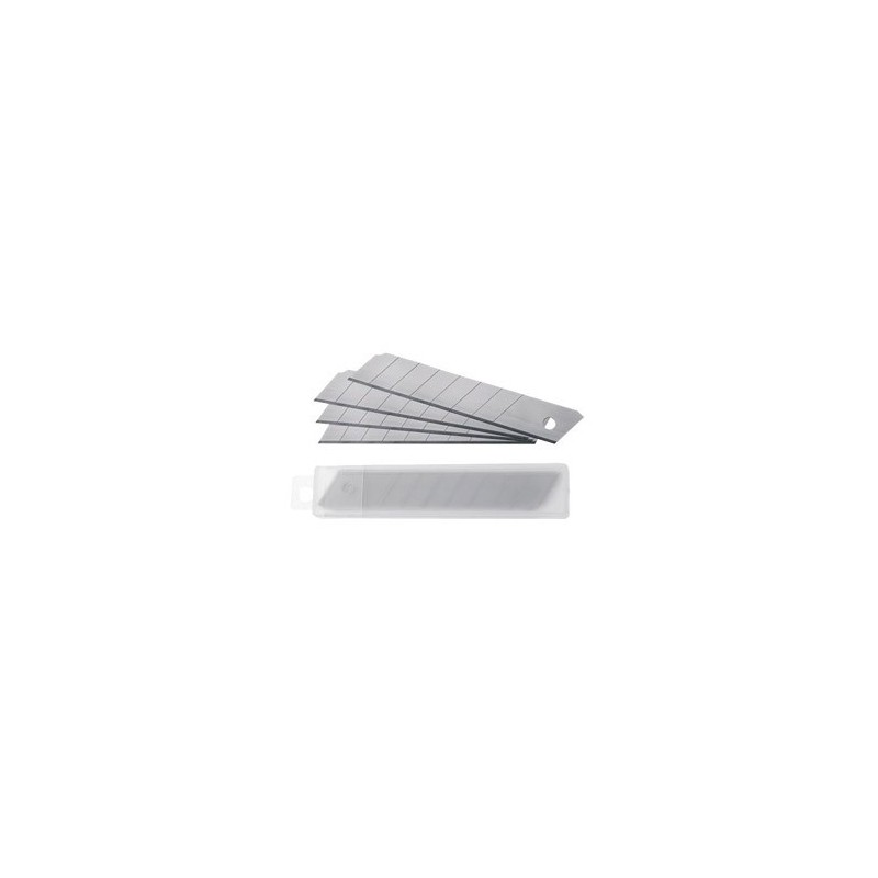 Lame di ricambio per taglierino cutter